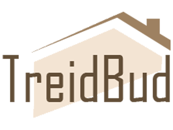 TraidBud logo