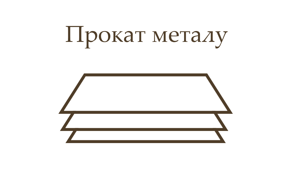 Прокат металу