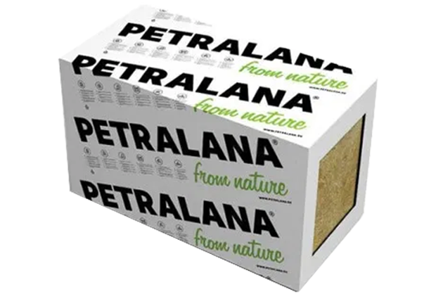 Мінеральна вата Petralana